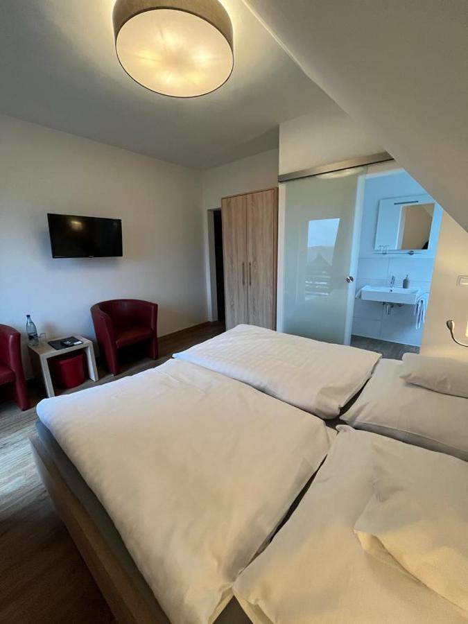 Hotel Clemens Winterberg Eksteriør billede