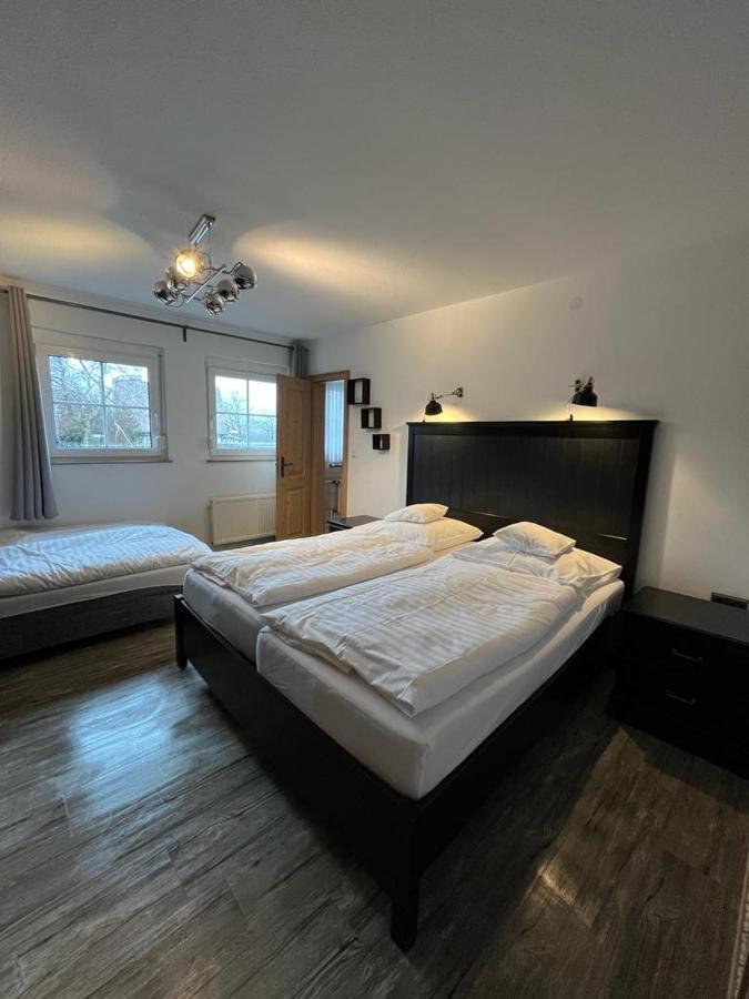 Hotel Clemens Winterberg Eksteriør billede