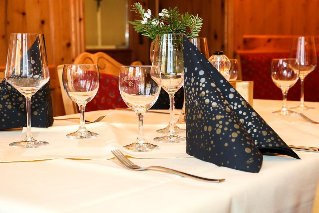 Hotel Clemens Winterberg Eksteriør billede