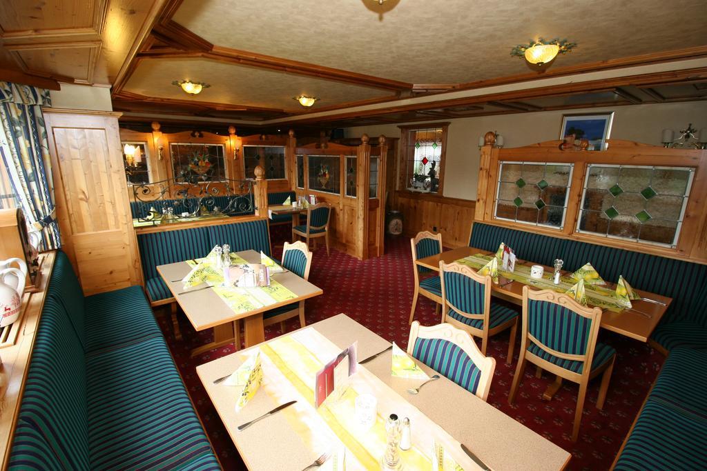 Hotel Clemens Winterberg Eksteriør billede