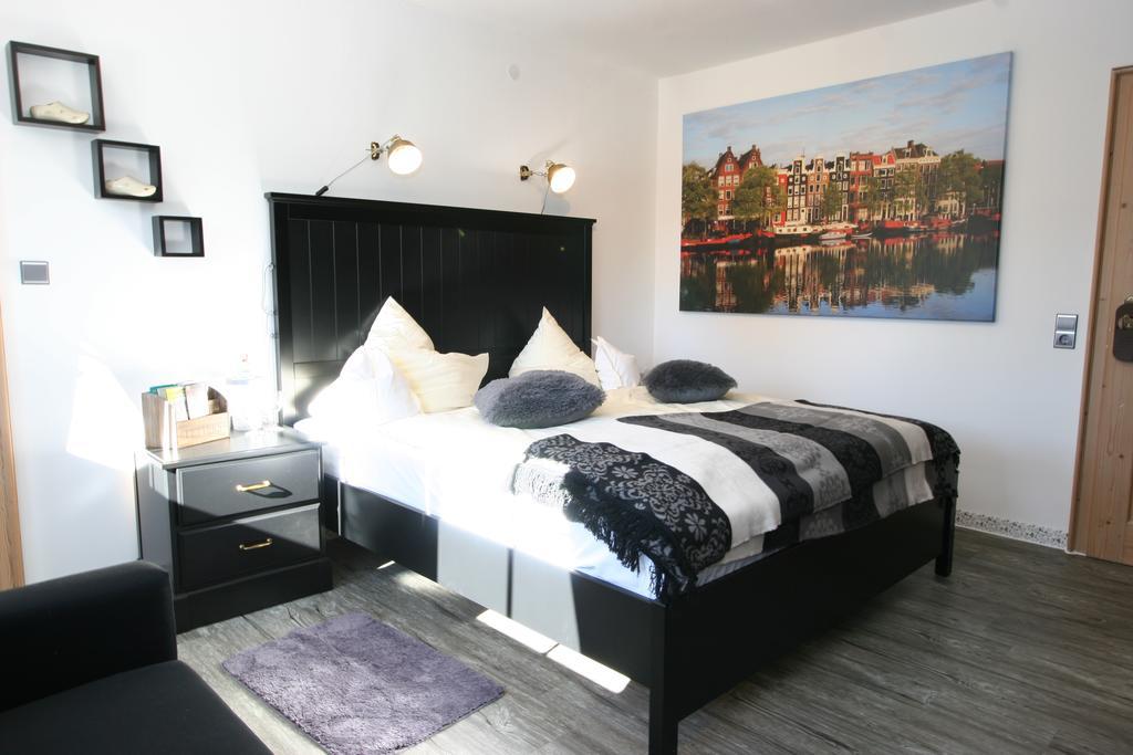 Hotel Clemens Winterberg Eksteriør billede