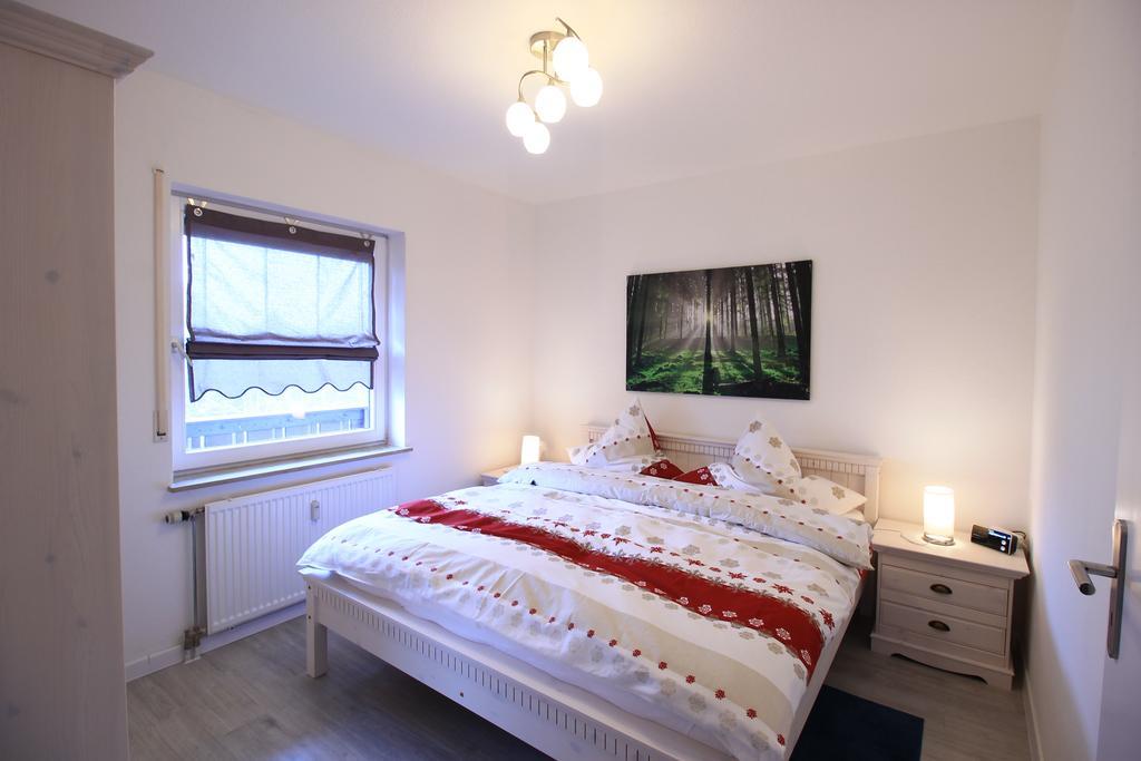 Hotel Clemens Winterberg Eksteriør billede