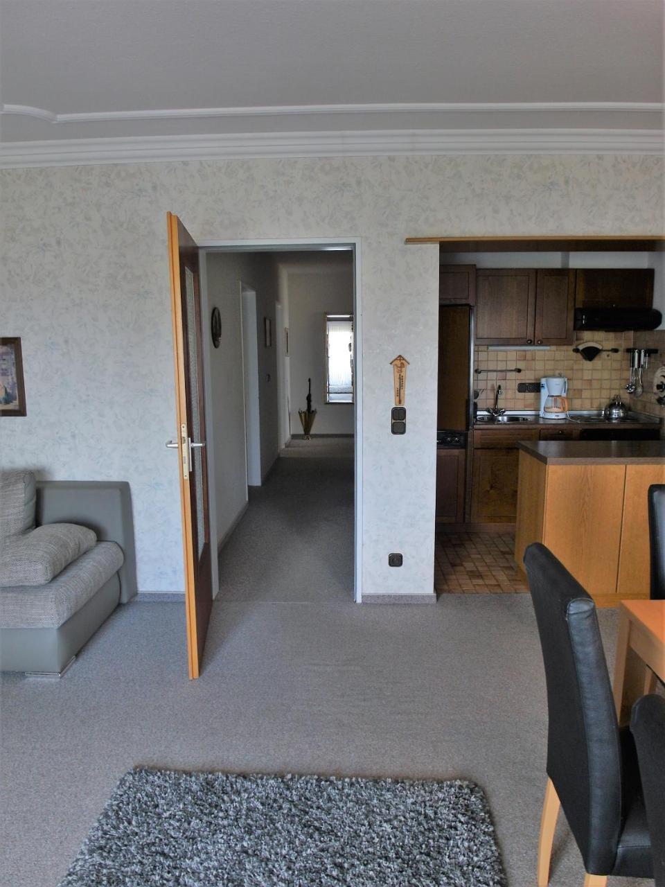 Hotel Clemens Winterberg Værelse billede