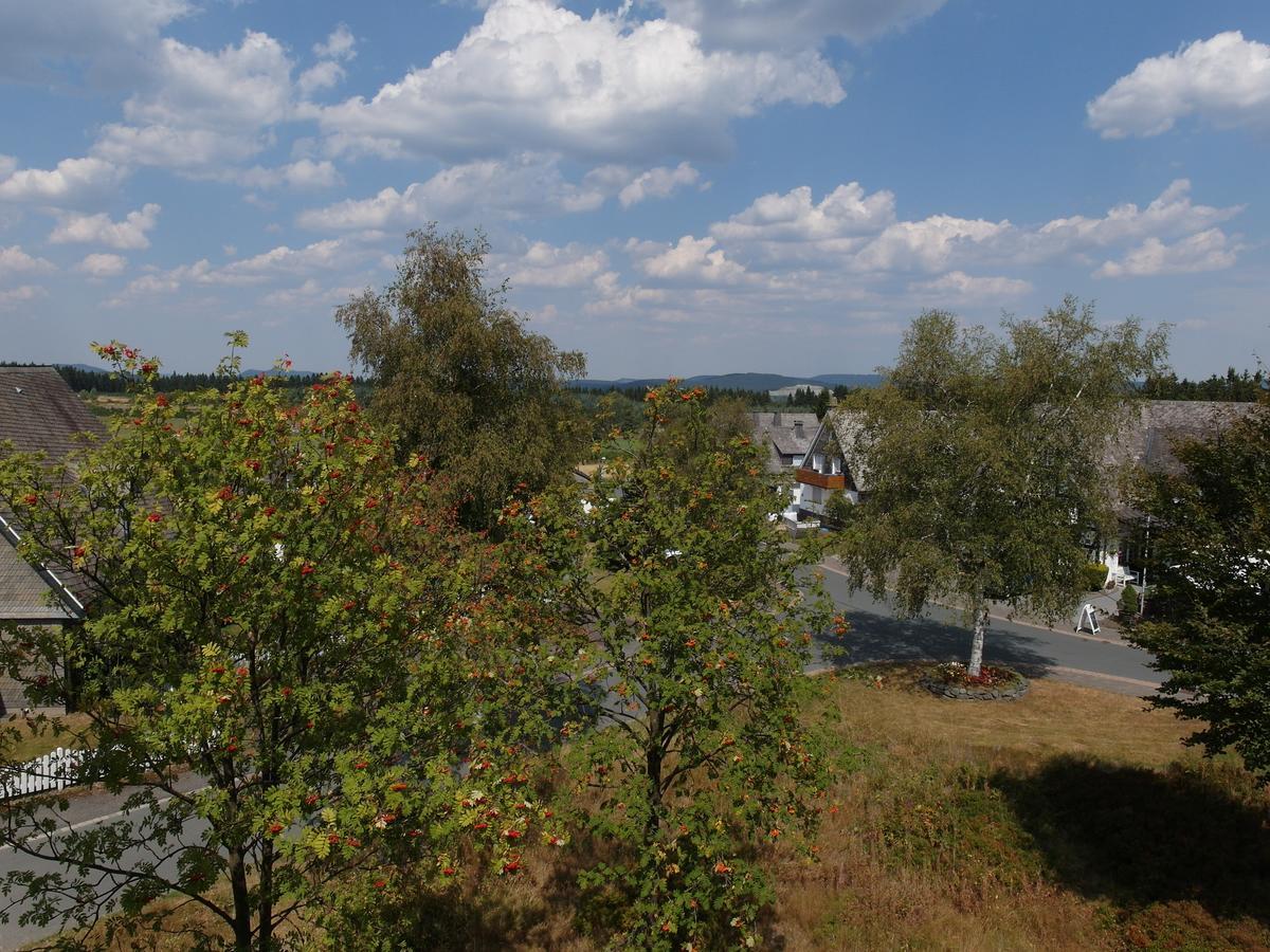 Hotel Clemens Winterberg Værelse billede