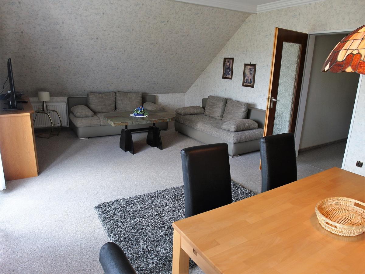 Hotel Clemens Winterberg Værelse billede