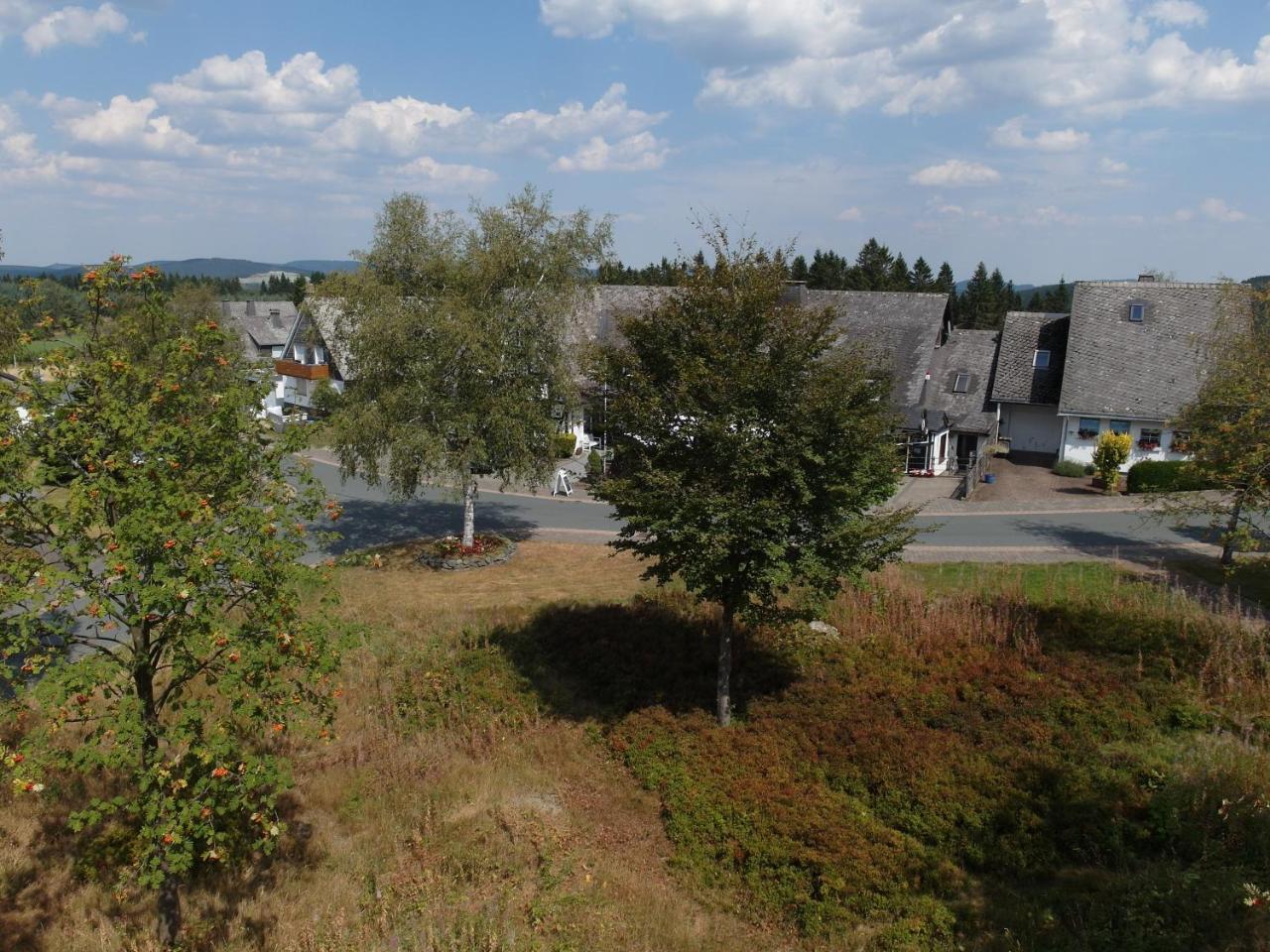 Hotel Clemens Winterberg Værelse billede