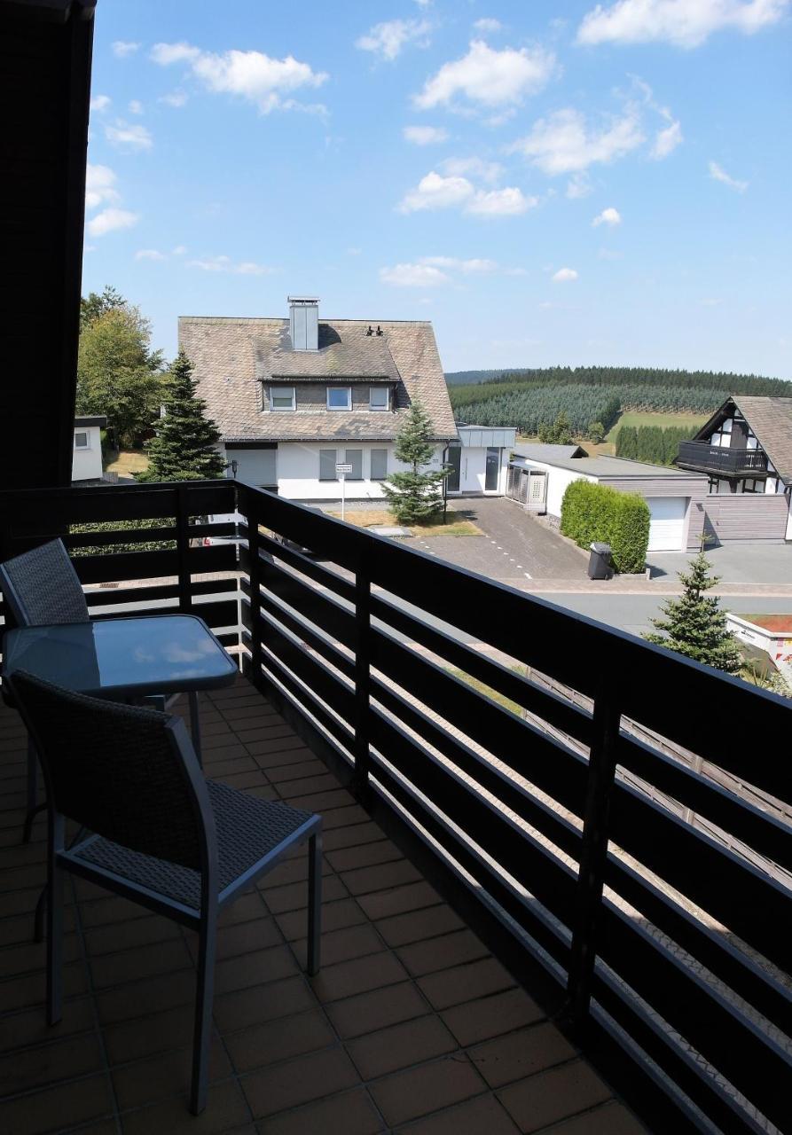 Hotel Clemens Winterberg Værelse billede