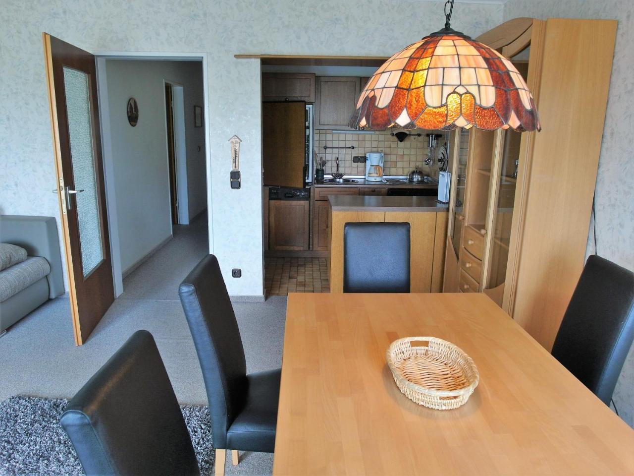 Hotel Clemens Winterberg Værelse billede