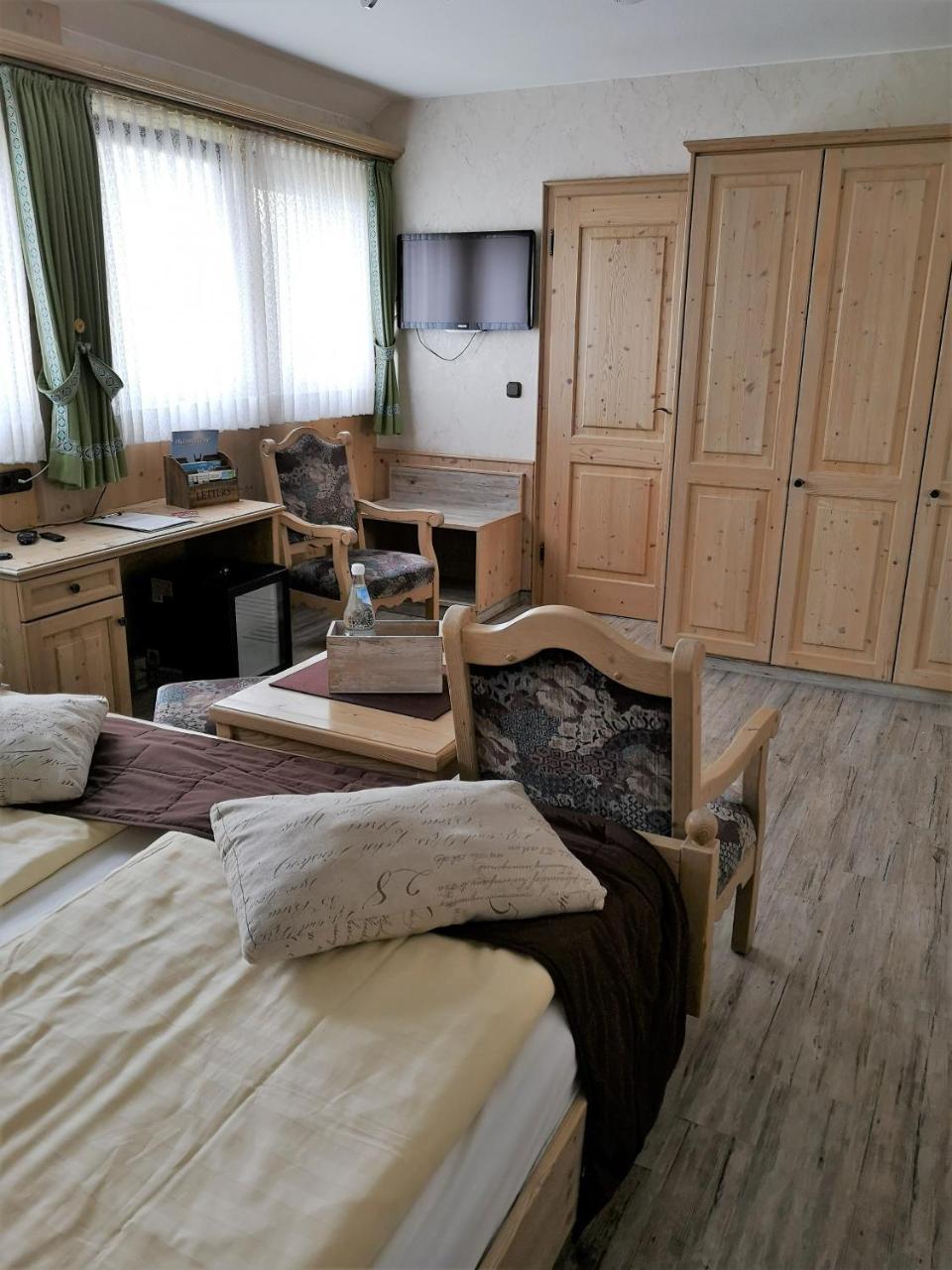 Hotel Clemens Winterberg Værelse billede