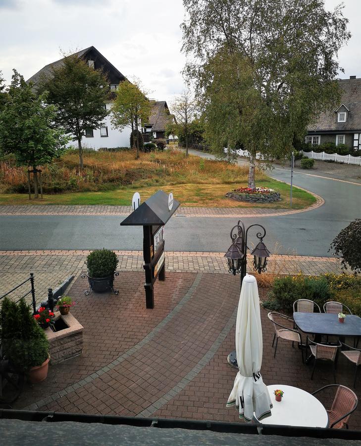 Hotel Clemens Winterberg Værelse billede