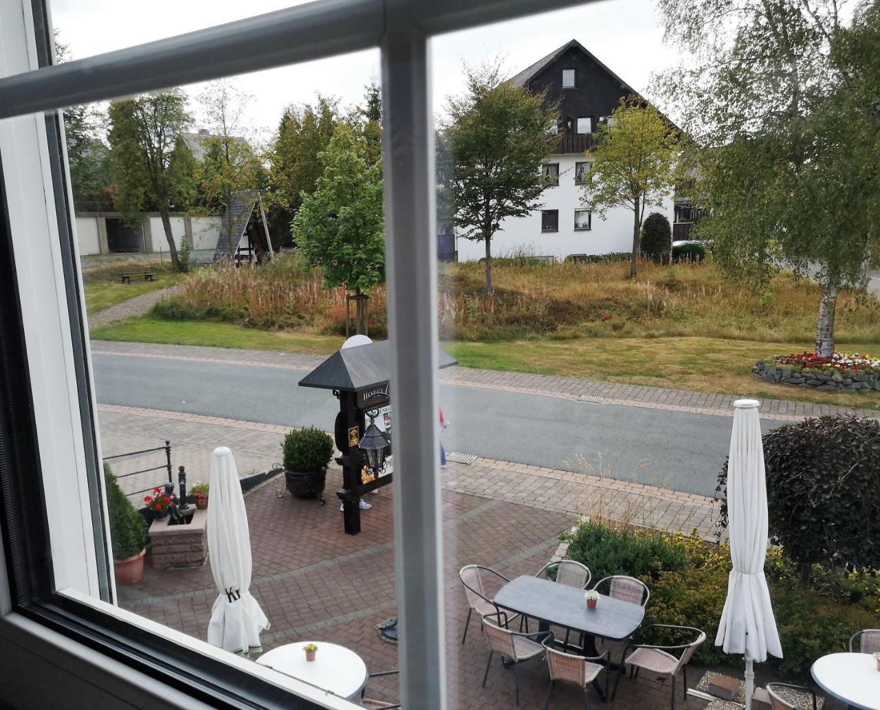 Hotel Clemens Winterberg Værelse billede