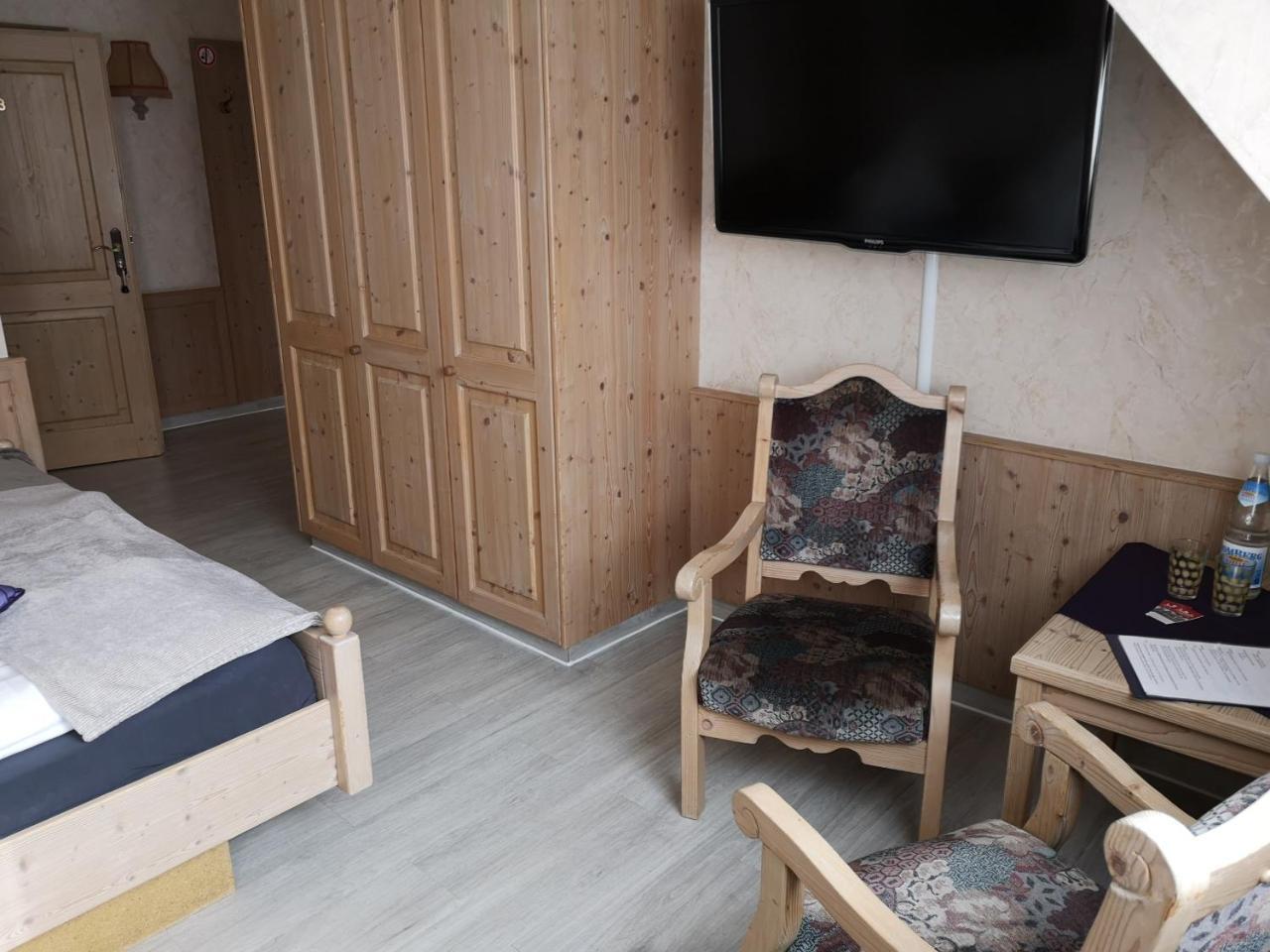 Hotel Clemens Winterberg Værelse billede