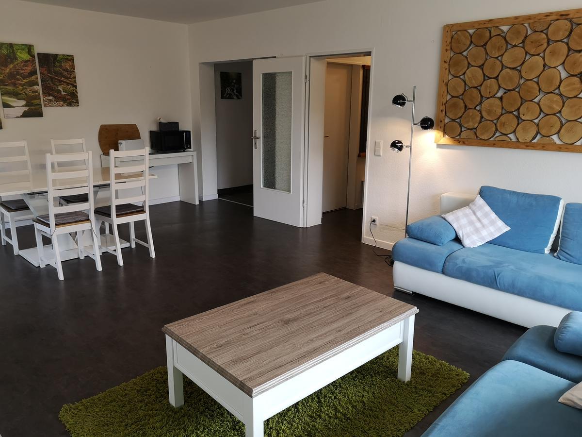 Hotel Clemens Winterberg Værelse billede