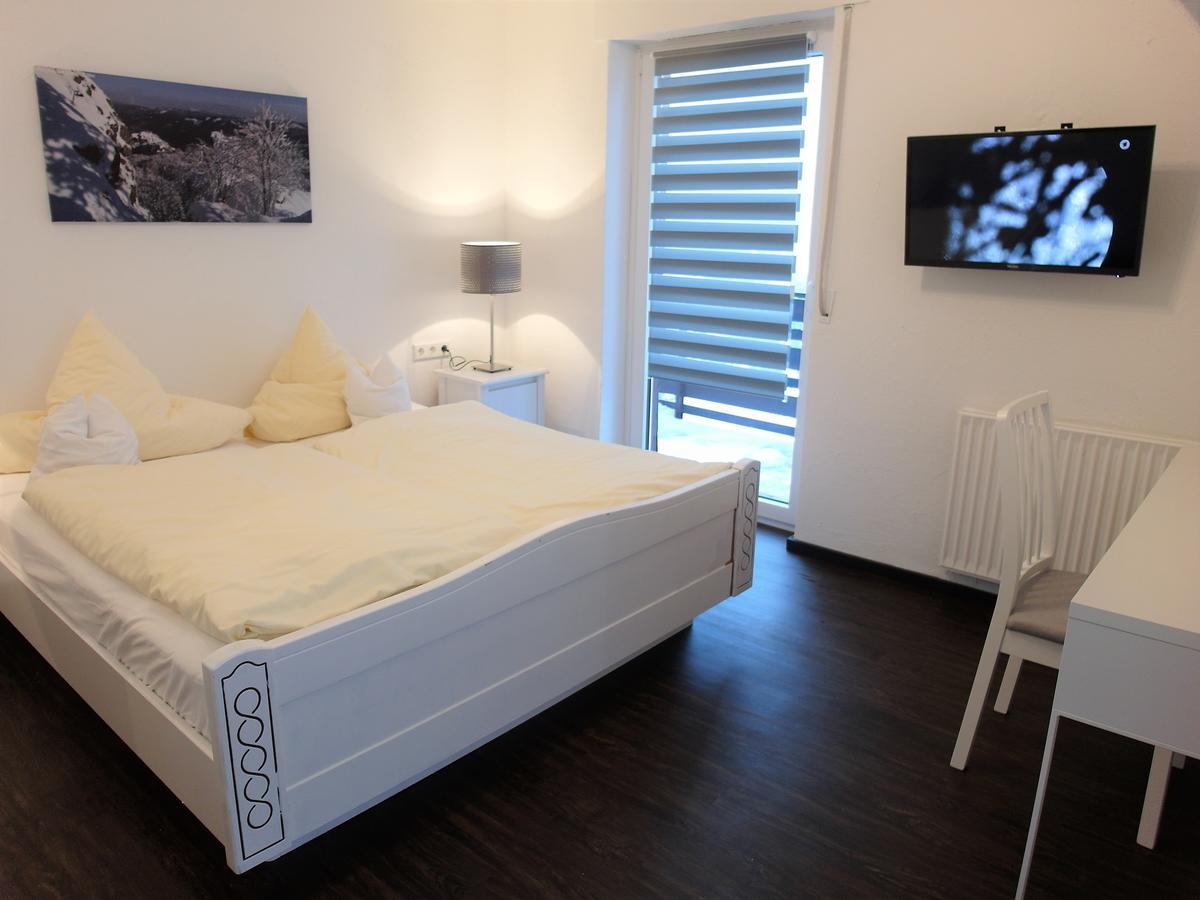 Hotel Clemens Winterberg Værelse billede