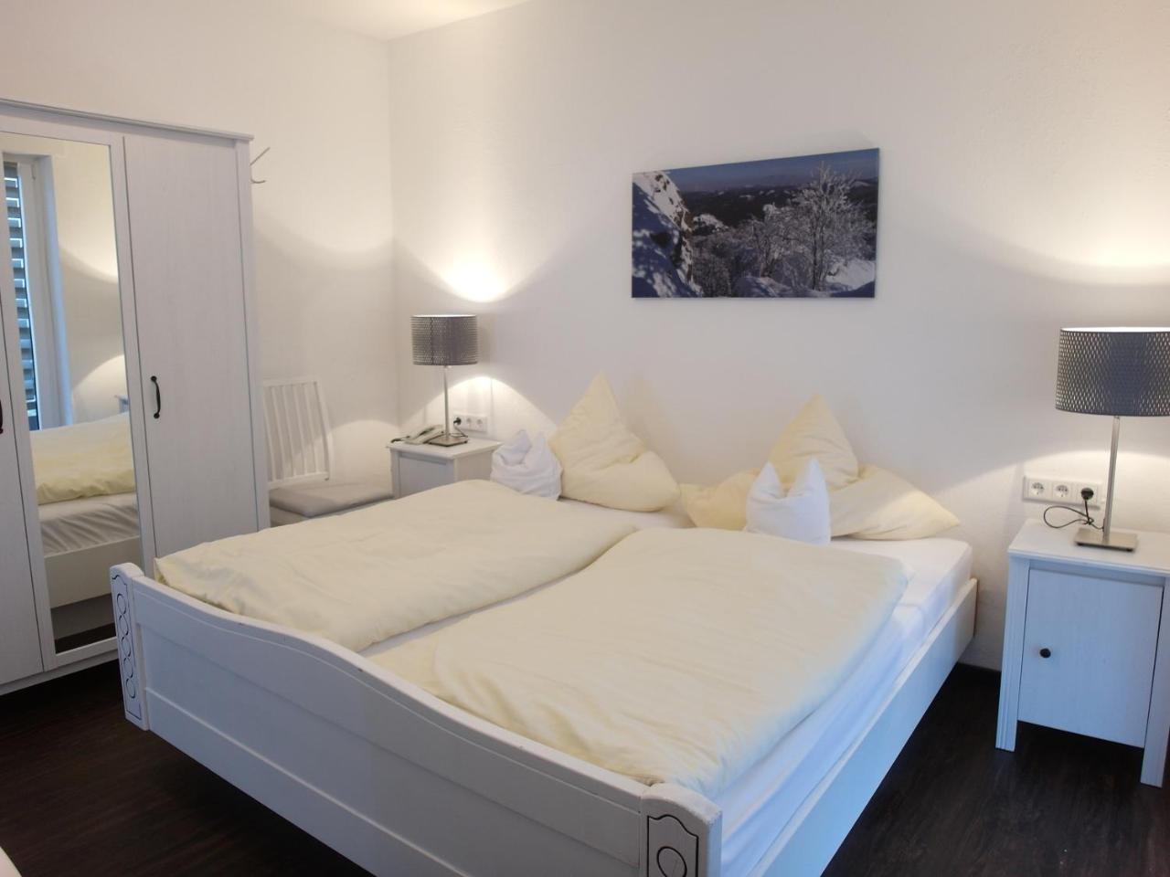 Hotel Clemens Winterberg Værelse billede