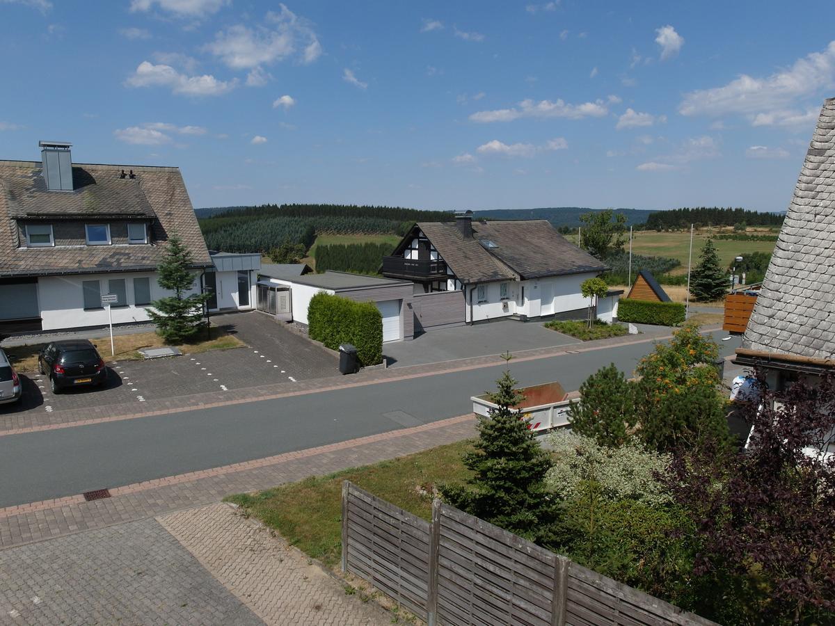Hotel Clemens Winterberg Værelse billede