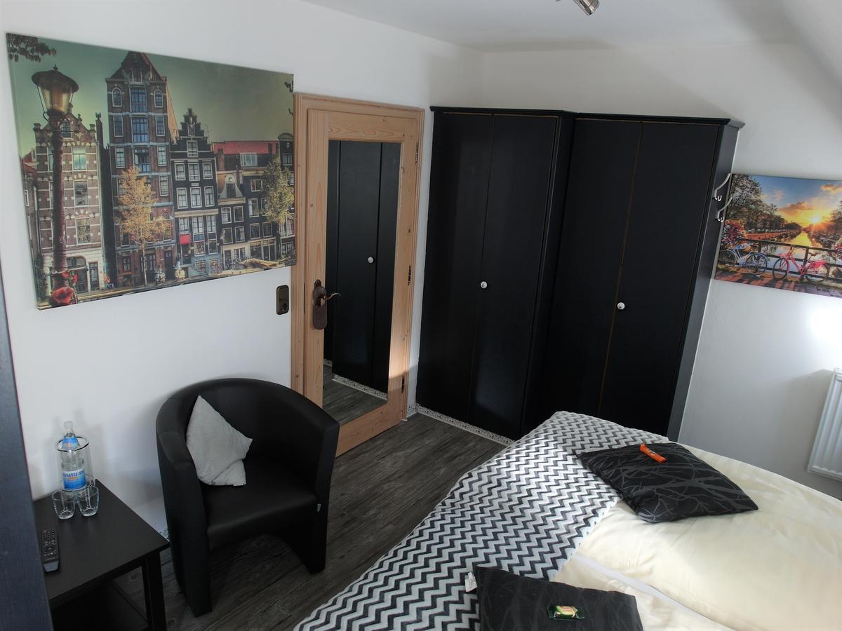 Hotel Clemens Winterberg Værelse billede