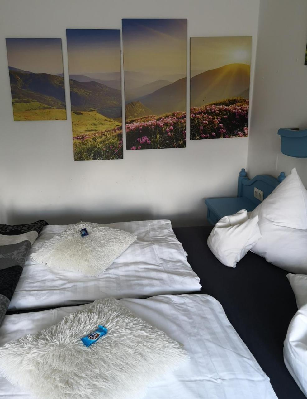 Hotel Clemens Winterberg Værelse billede