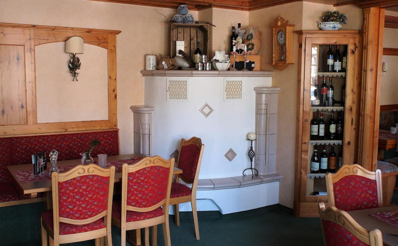Hotel Clemens Winterberg Eksteriør billede
