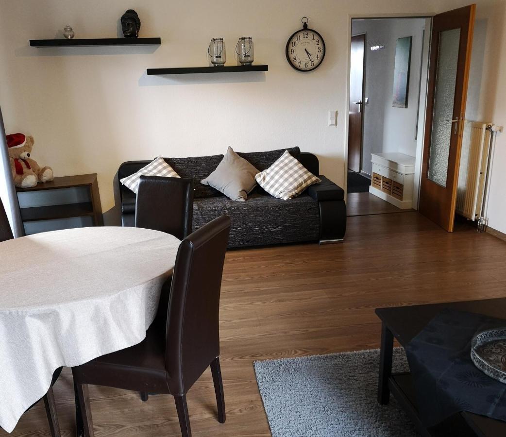 Hotel Clemens Winterberg Eksteriør billede