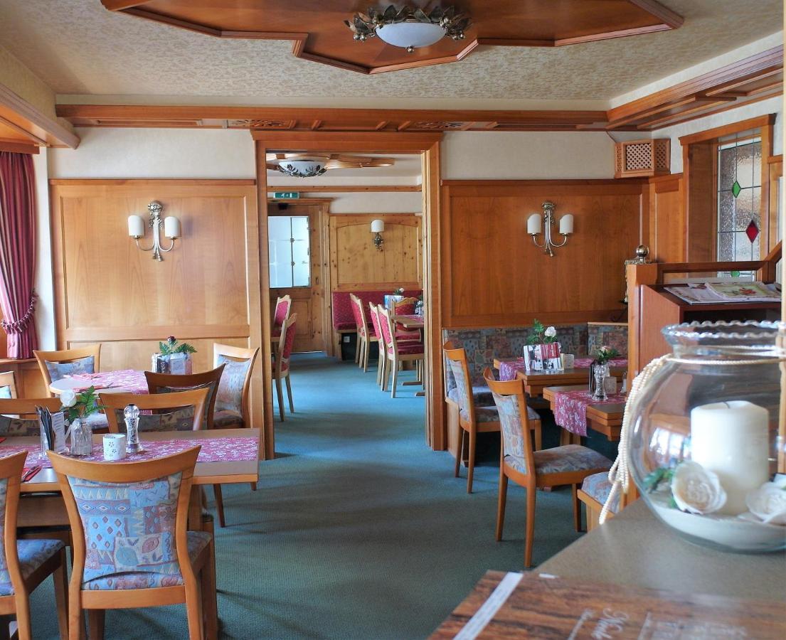 Hotel Clemens Winterberg Eksteriør billede