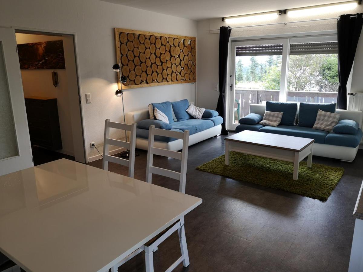 Hotel Clemens Winterberg Eksteriør billede